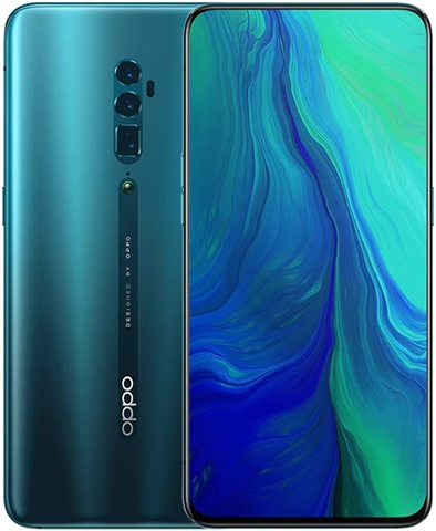 ANDROID - 【新品・送料込】OPPO Reno 10x Zoom ジェットブラック　納品書付 Amazon | OPPO Reno 10x Zoom ジェットブラック 【日本正規代理